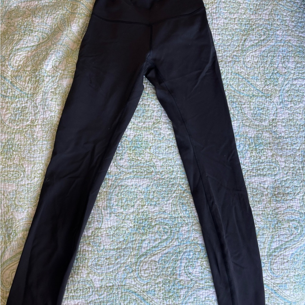 Lululemon Align Leggings size 4